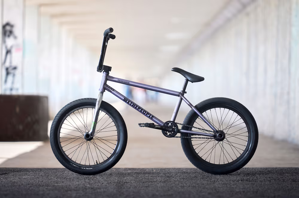 Pathfinder Frame Promo